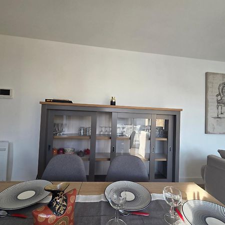 Maison De Vacances A La Plaine-Sur-Mer, 3 Chambres, Proche De La Plage, Jardin Et Plancha - Fr-1-364-138 Kültér fotó