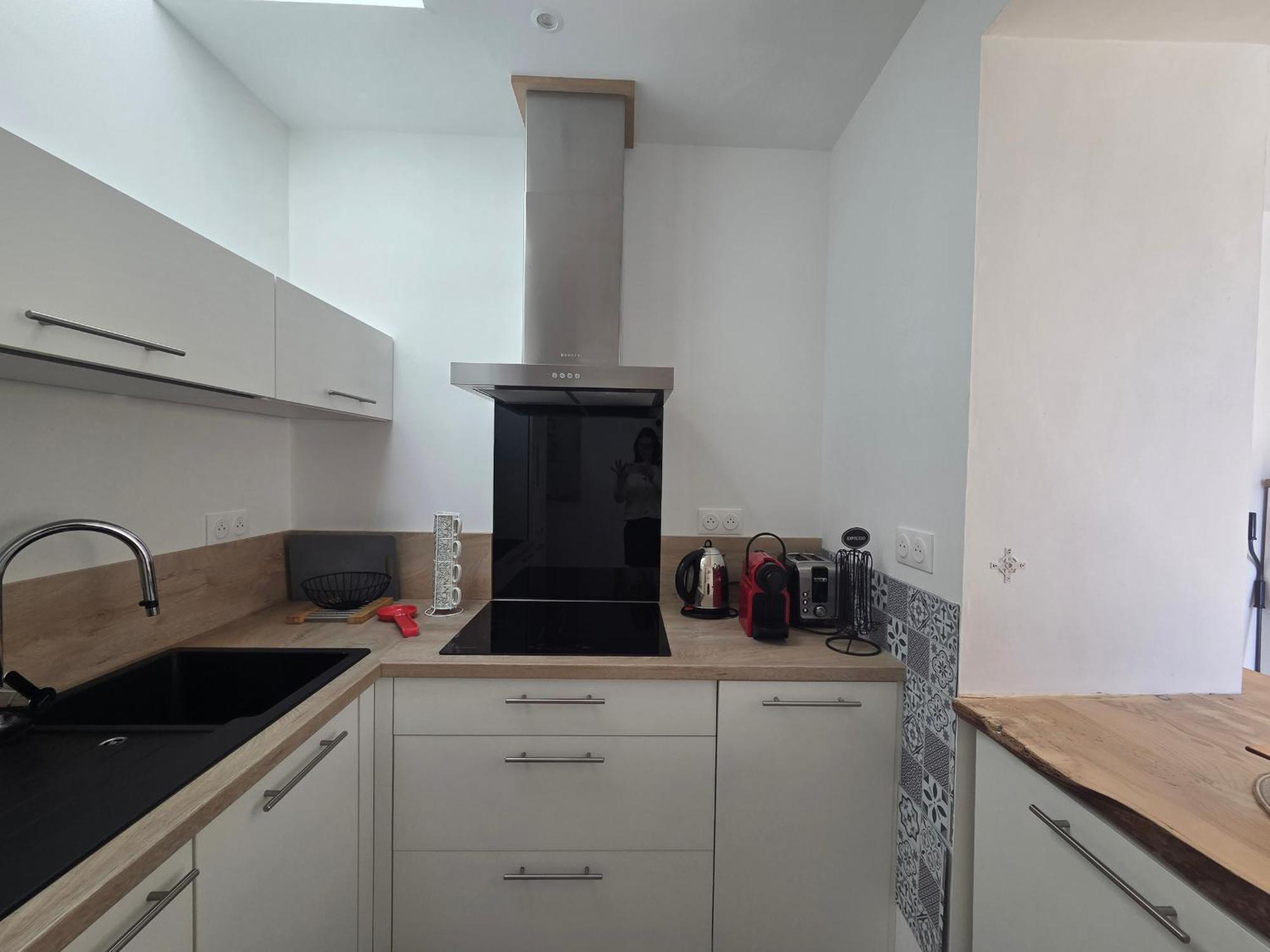 Maison De Vacances A La Plaine-Sur-Mer, 3 Chambres, Proche De La Plage, Jardin Et Plancha - Fr-1-364-138 Kültér fotó
