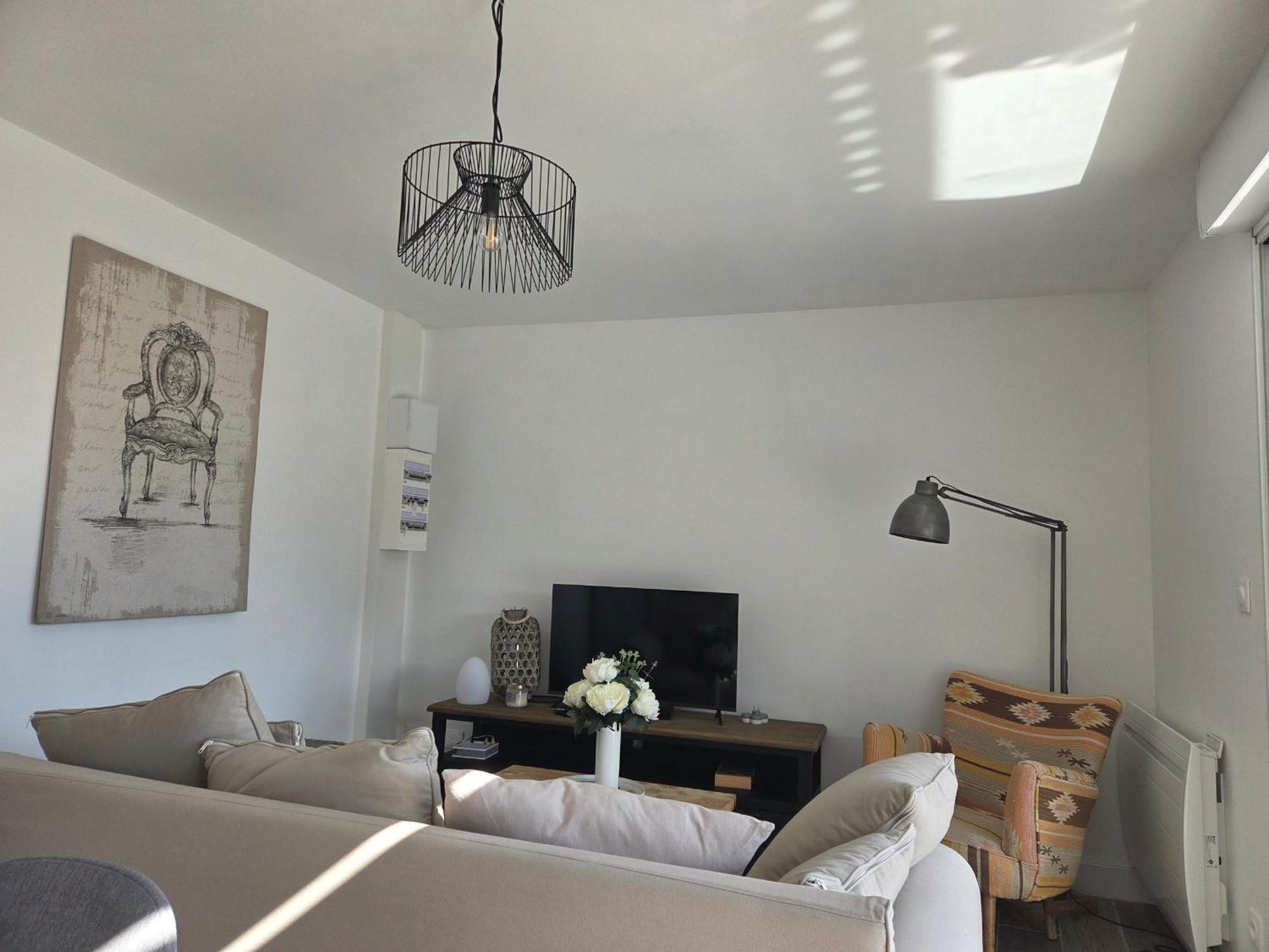 Maison De Vacances A La Plaine-Sur-Mer, 3 Chambres, Proche De La Plage, Jardin Et Plancha - Fr-1-364-138 Kültér fotó