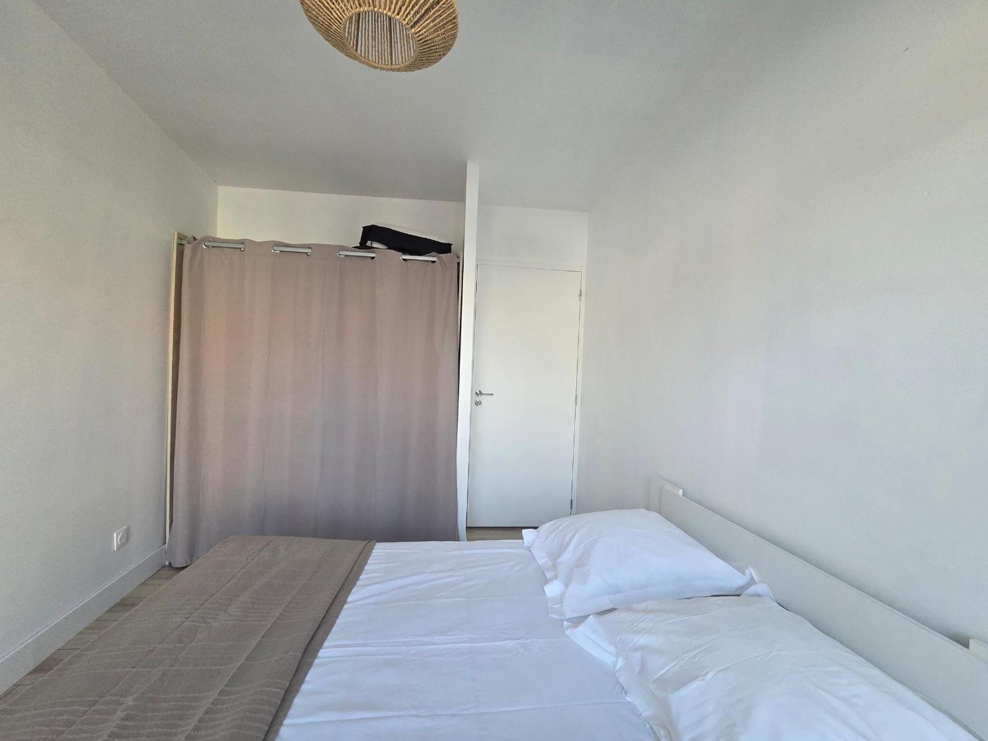 Maison De Vacances A La Plaine-Sur-Mer, 3 Chambres, Proche De La Plage, Jardin Et Plancha - Fr-1-364-138 Kültér fotó
