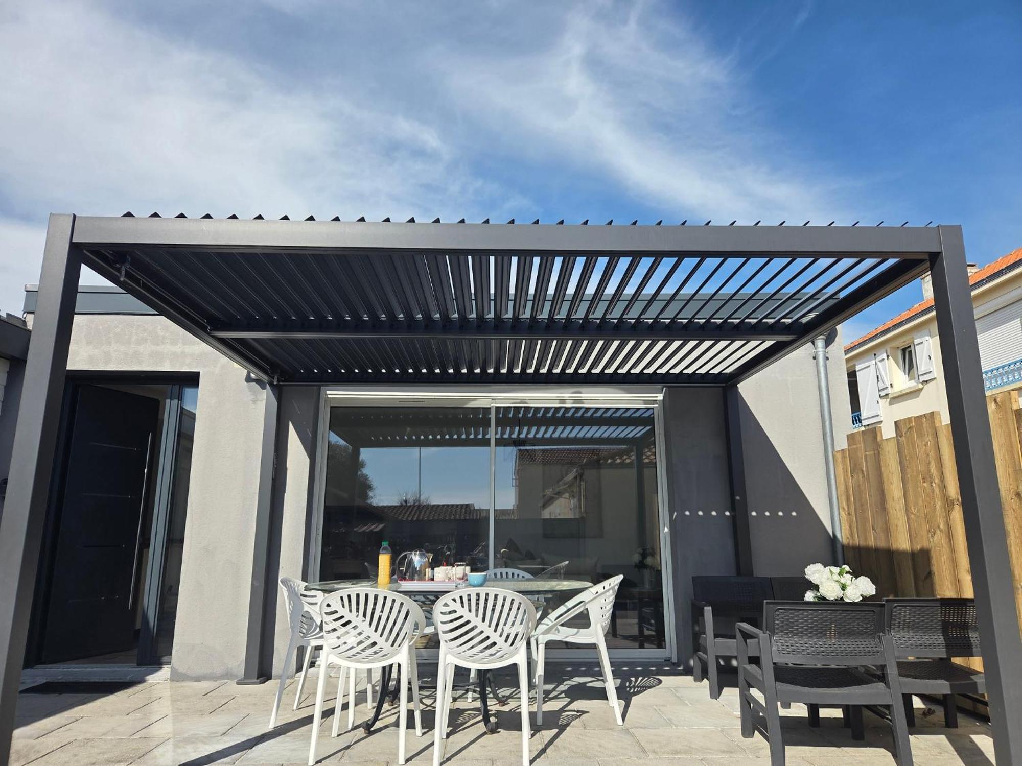 Maison De Vacances A La Plaine-Sur-Mer, 3 Chambres, Proche De La Plage, Jardin Et Plancha - Fr-1-364-138 Kültér fotó