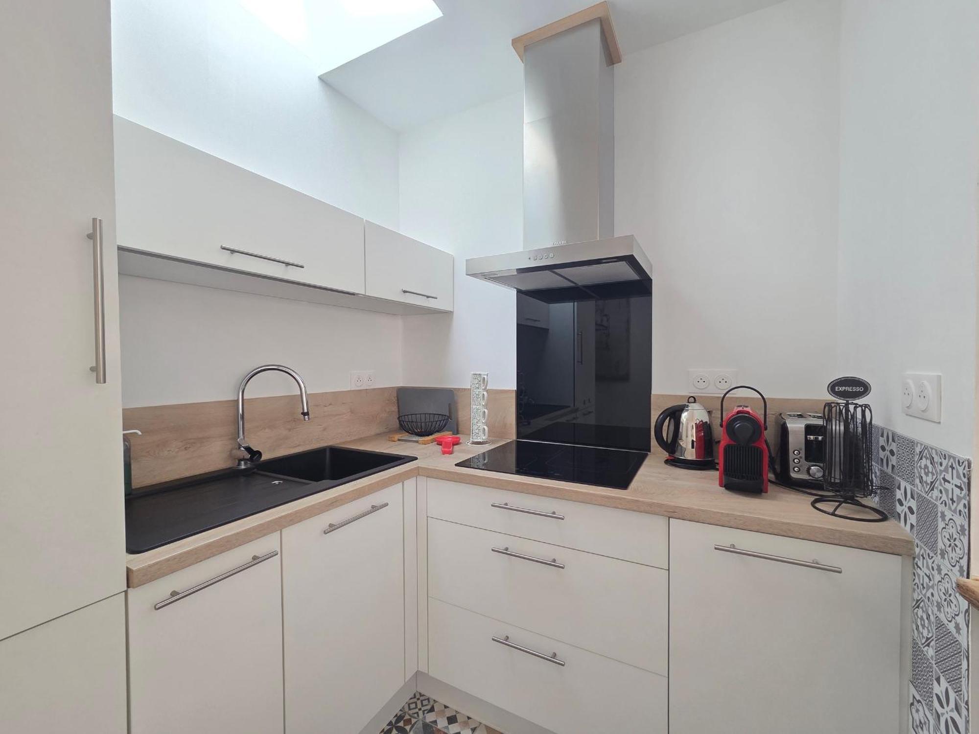Maison De Vacances A La Plaine-Sur-Mer, 3 Chambres, Proche De La Plage, Jardin Et Plancha - Fr-1-364-138 Kültér fotó